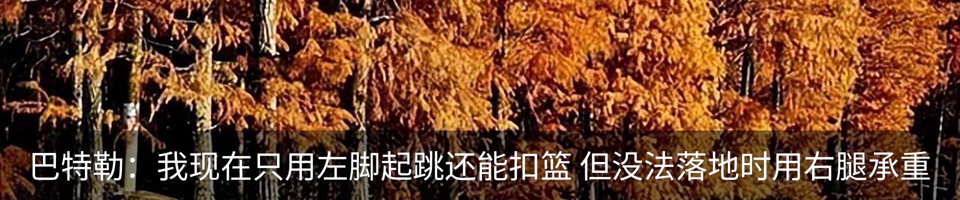 热点资讯